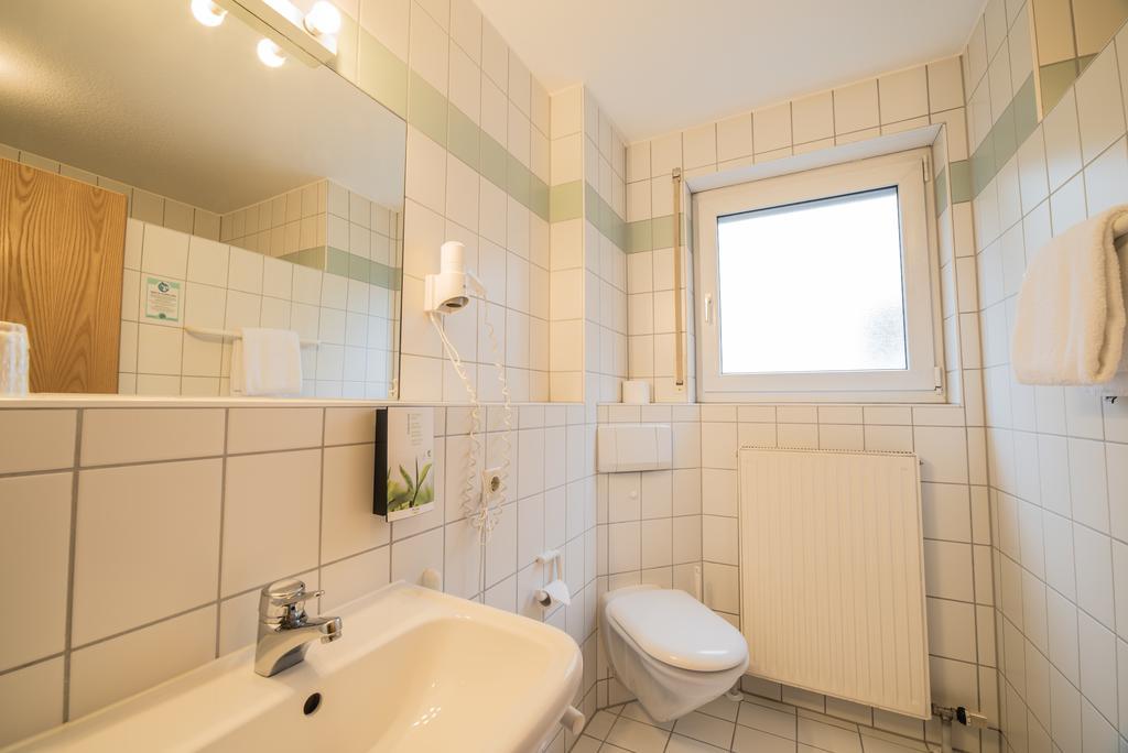 Hotel Am Wasen Freiberg am Neckar Room photo